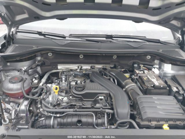 Photo 9 VIN: 3VVSX7B23NM089113 - VOLKSWAGEN TAOS 