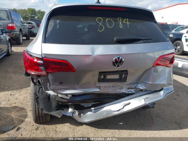 Photo 5 VIN: 3VVSX7B23PM316898 - VOLKSWAGEN TAOS 