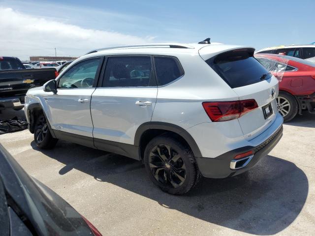 Photo 1 VIN: 3VVSX7B23PM377149 - VOLKSWAGEN TAOS SE 