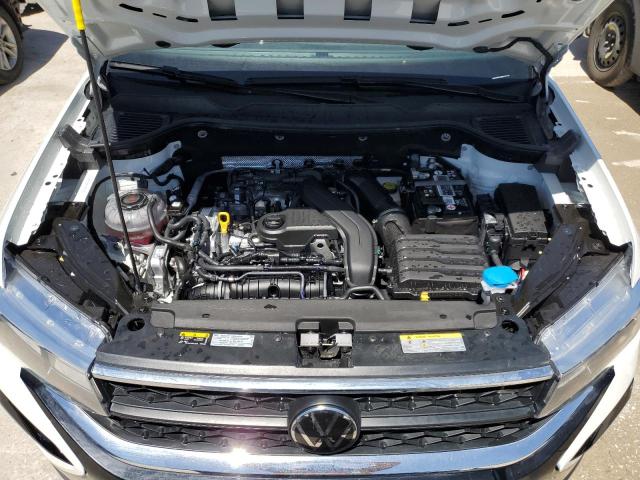 Photo 10 VIN: 3VVSX7B23PM377149 - VOLKSWAGEN TAOS SE 