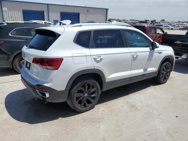 Photo 2 VIN: 3VVSX7B23PM377149 - VOLKSWAGEN TAOS SE 