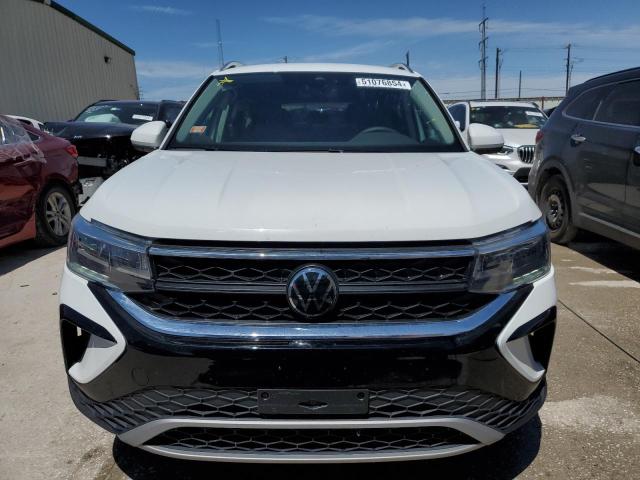 Photo 4 VIN: 3VVSX7B23PM377149 - VOLKSWAGEN TAOS SE 