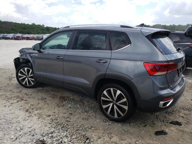 Photo 1 VIN: 3VVSX7B23RM017236 - VOLKSWAGEN TAOS SE 