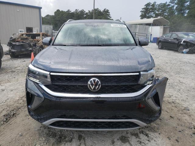 Photo 4 VIN: 3VVSX7B23RM017236 - VOLKSWAGEN TAOS SE 