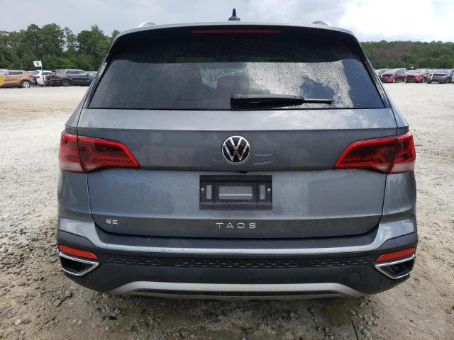 Photo 5 VIN: 3VVSX7B23RM017236 - VOLKSWAGEN TAOS SE 