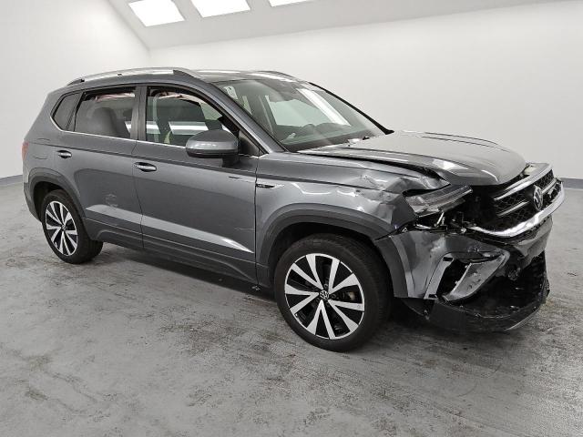 Photo 3 VIN: 3VVSX7B23RM063567 - VOLKSWAGEN TAOS SE 