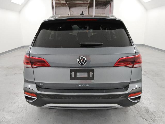 Photo 5 VIN: 3VVSX7B23RM063567 - VOLKSWAGEN TAOS SE 