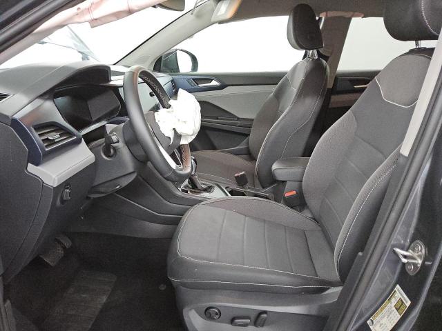 Photo 6 VIN: 3VVSX7B23RM063567 - VOLKSWAGEN TAOS SE 