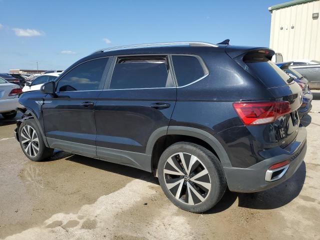 Photo 1 VIN: 3VVSX7B24NM011374 - VOLKSWAGEN TAOS SE 