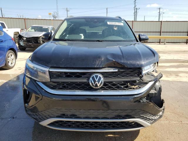 Photo 4 VIN: 3VVSX7B24NM011374 - VOLKSWAGEN TAOS SE 