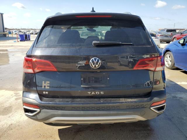 Photo 5 VIN: 3VVSX7B24NM011374 - VOLKSWAGEN TAOS SE 