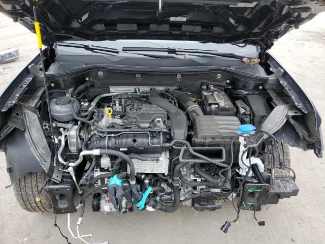 Photo 10 VIN: 3VVSX7B24NM024691 - VOLKSWAGEN TAOS SE 