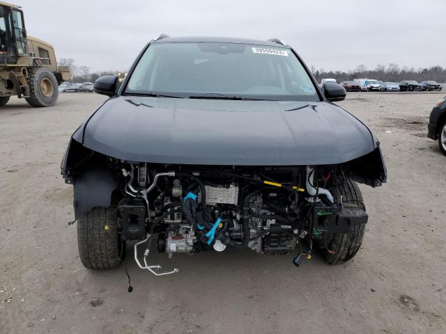 Photo 4 VIN: 3VVSX7B24NM024691 - VOLKSWAGEN TAOS SE 