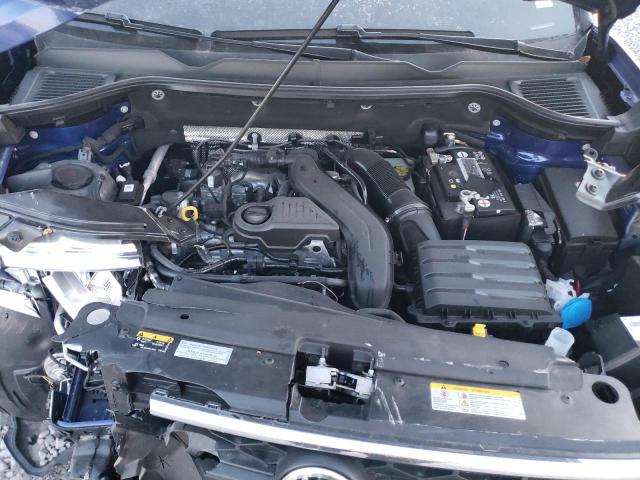 Photo 10 VIN: 3VVSX7B24NM057741 - VOLKSWAGEN TAOS SE 