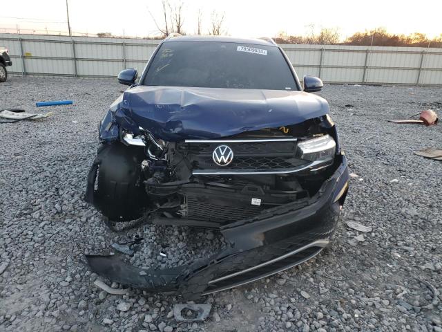 Photo 4 VIN: 3VVSX7B24NM057741 - VOLKSWAGEN TAOS SE 