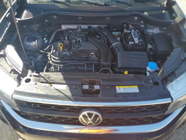 Photo 11 VIN: 3VVSX7B24NM059473 - VOLKSWAGEN TAOS SE 