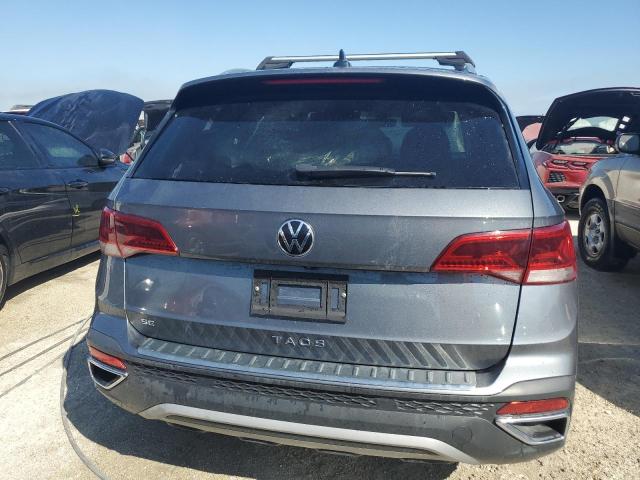 Photo 5 VIN: 3VVSX7B24NM059473 - VOLKSWAGEN TAOS SE 