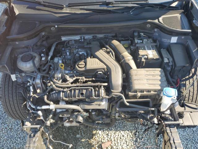 Photo 11 VIN: 3VVSX7B24PM323701 - VOLKSWAGEN TAOS SE 