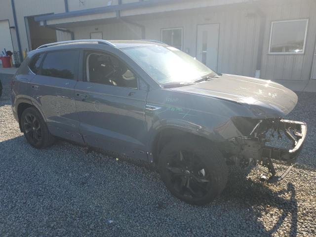 Photo 3 VIN: 3VVSX7B24PM323701 - VOLKSWAGEN TAOS SE 