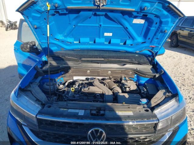 Photo 9 VIN: 3VVSX7B24PM347089 - VOLKSWAGEN TAOS 