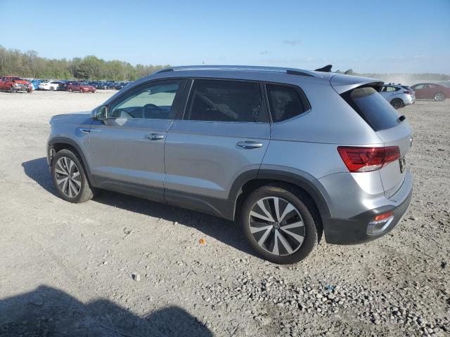 Photo 1 VIN: 3VVSX7B24PM354012 - VOLKSWAGEN TAOS SE 