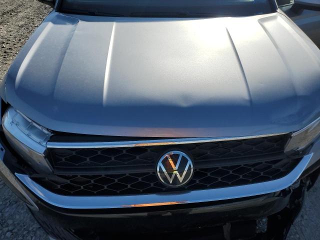 Photo 11 VIN: 3VVSX7B24PM354012 - VOLKSWAGEN TAOS SE 