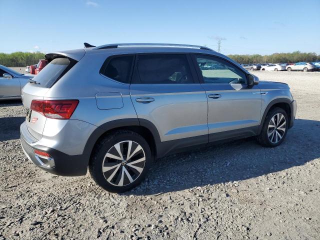 Photo 2 VIN: 3VVSX7B24PM354012 - VOLKSWAGEN TAOS SE 