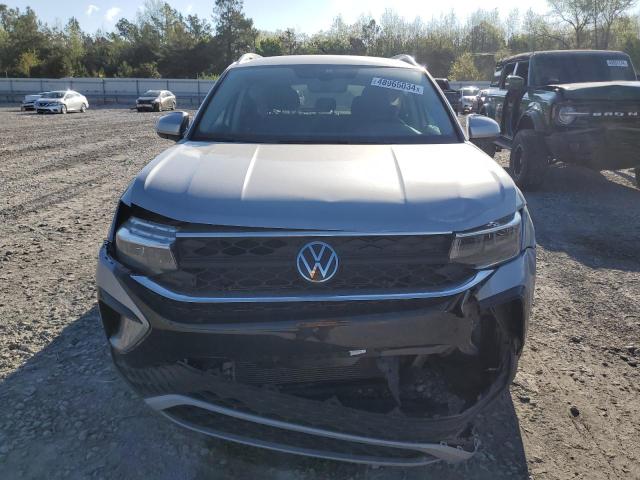 Photo 4 VIN: 3VVSX7B24PM354012 - VOLKSWAGEN TAOS SE 