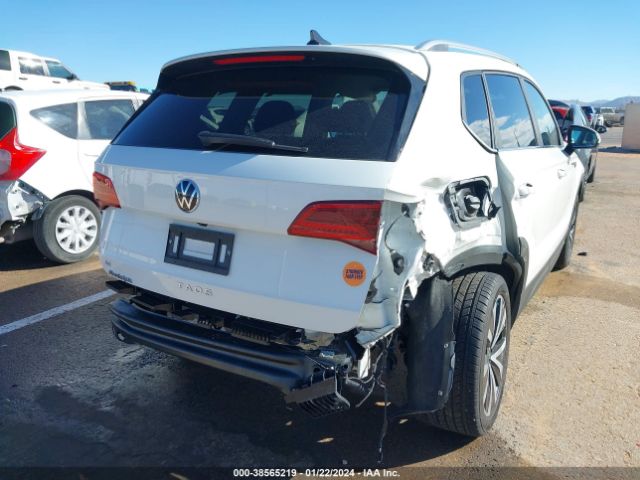 Photo 5 VIN: 3VVSX7B24PM354124 - VOLKSWAGEN TAOS 