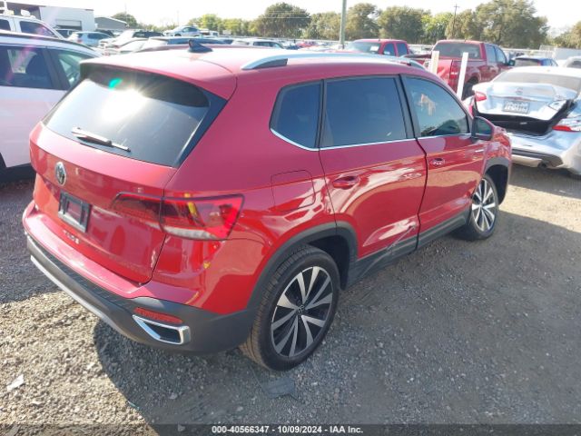 Photo 3 VIN: 3VVSX7B24RM005659 - VOLKSWAGEN TAOS 