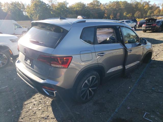 Photo 2 VIN: 3VVSX7B24RM007685 - VOLKSWAGEN TAOS SE 