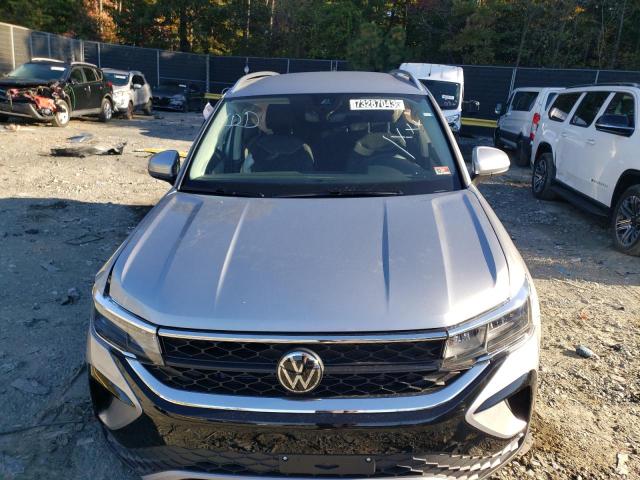 Photo 4 VIN: 3VVSX7B24RM007685 - VOLKSWAGEN TAOS SE 