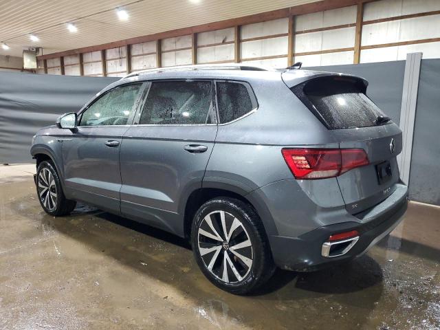 Photo 1 VIN: 3VVSX7B24RM020582 - VOLKSWAGEN TAOS SE 