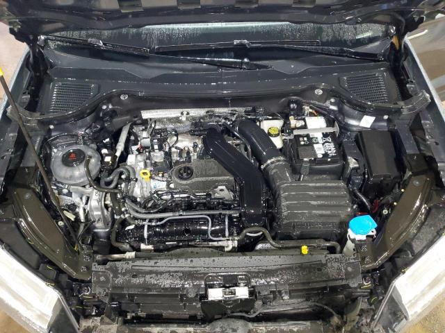 Photo 11 VIN: 3VVSX7B24RM020582 - VOLKSWAGEN TAOS SE 