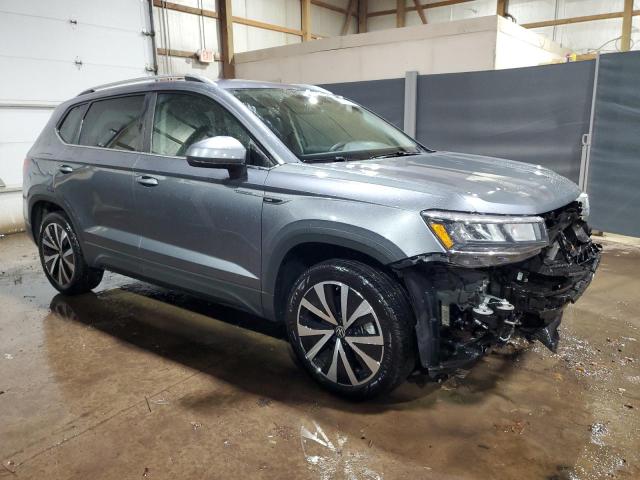 Photo 3 VIN: 3VVSX7B24RM020582 - VOLKSWAGEN TAOS SE 