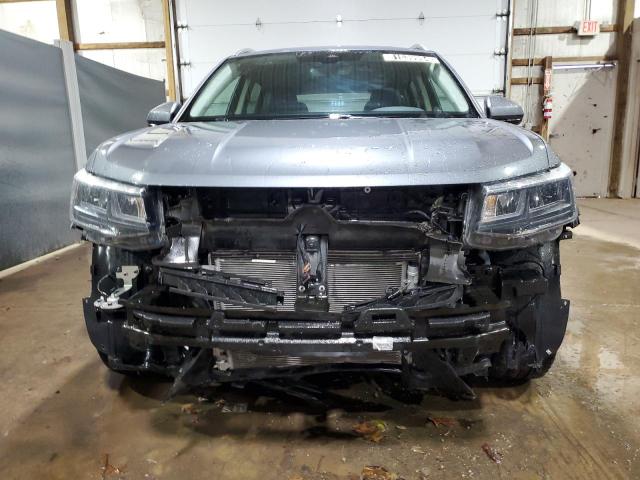 Photo 4 VIN: 3VVSX7B24RM020582 - VOLKSWAGEN TAOS SE 