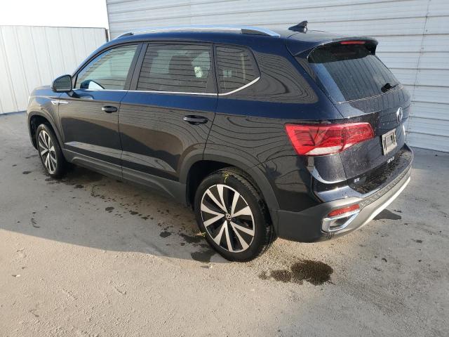 Photo 1 VIN: 3VVSX7B24RM034658 - VOLKSWAGEN TAOS SE 