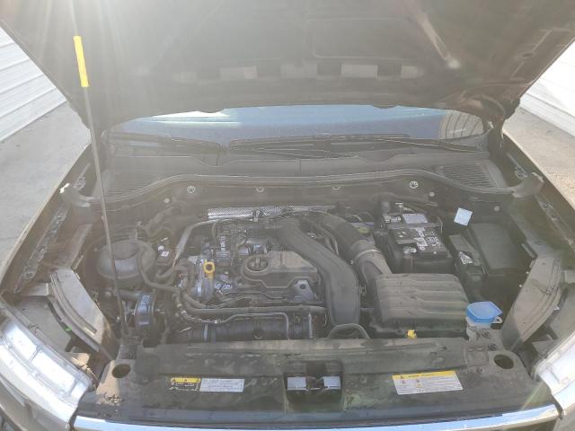 Photo 11 VIN: 3VVSX7B24RM034658 - VOLKSWAGEN TAOS SE 