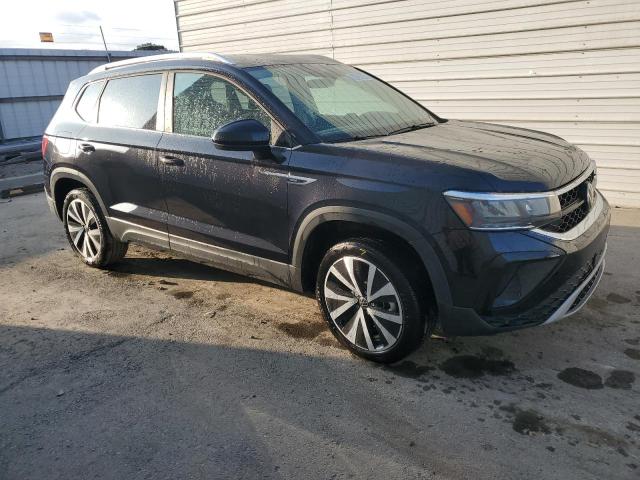 Photo 3 VIN: 3VVSX7B24RM034658 - VOLKSWAGEN TAOS SE 