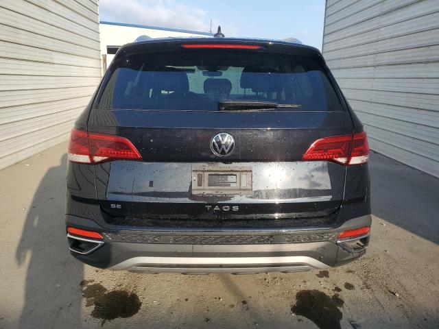 Photo 5 VIN: 3VVSX7B24RM034658 - VOLKSWAGEN TAOS SE 