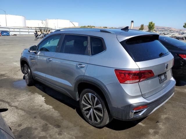 Photo 1 VIN: 3VVSX7B24RM058751 - VOLKSWAGEN TAOS SE 