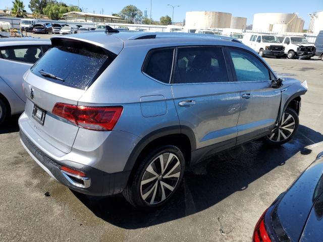 Photo 2 VIN: 3VVSX7B24RM058751 - VOLKSWAGEN TAOS SE 