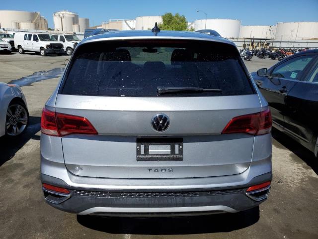 Photo 5 VIN: 3VVSX7B24RM058751 - VOLKSWAGEN TAOS SE 