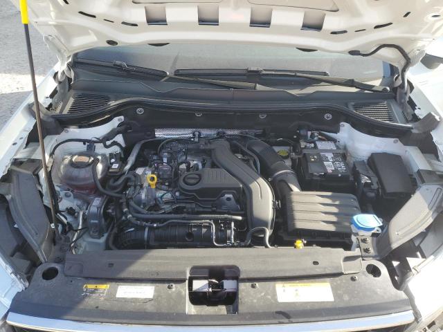 Photo 10 VIN: 3VVSX7B24RM062136 - VOLKSWAGEN TAOS SE 