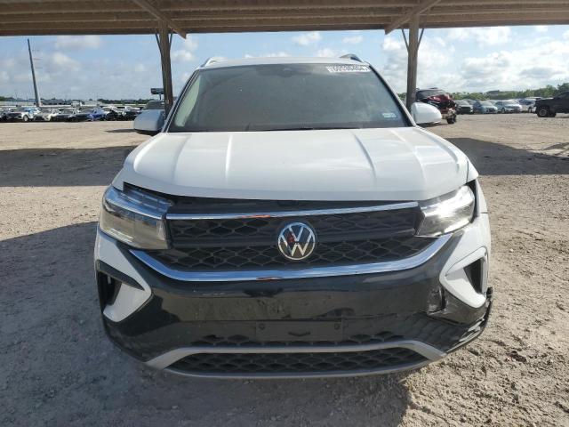 Photo 4 VIN: 3VVSX7B24RM062136 - VOLKSWAGEN TAOS SE 