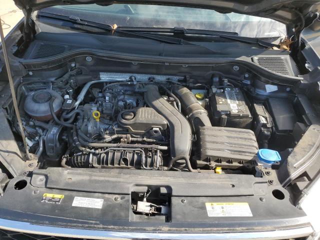 Photo 10 VIN: 3VVSX7B25NM054900 - VOLKSWAGEN TAOS SE 