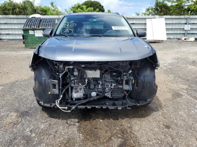 Photo 4 VIN: 3VVSX7B25NM062091 - VOLKSWAGEN TAOS SE 