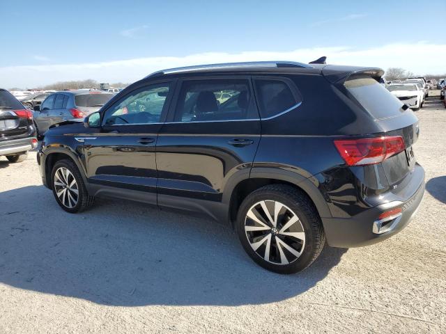 Photo 1 VIN: 3VVSX7B25PM300881 - VOLKSWAGEN TAOS SE 