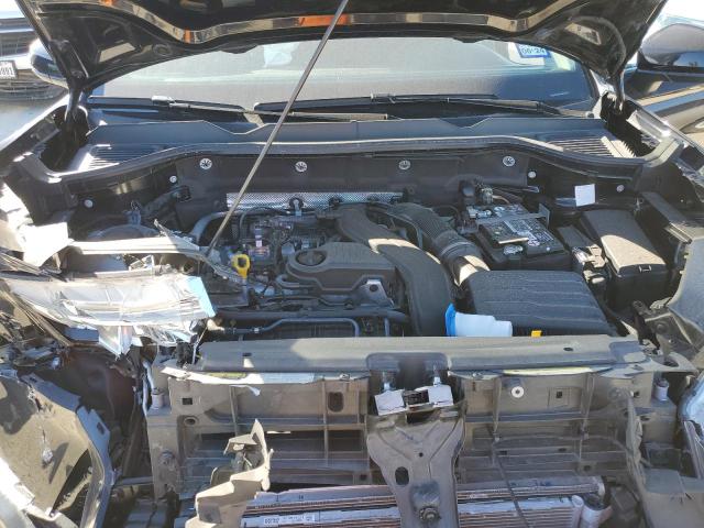 Photo 10 VIN: 3VVSX7B25PM300881 - VOLKSWAGEN TAOS SE 