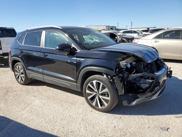 Photo 3 VIN: 3VVSX7B25PM300881 - VOLKSWAGEN TAOS SE 